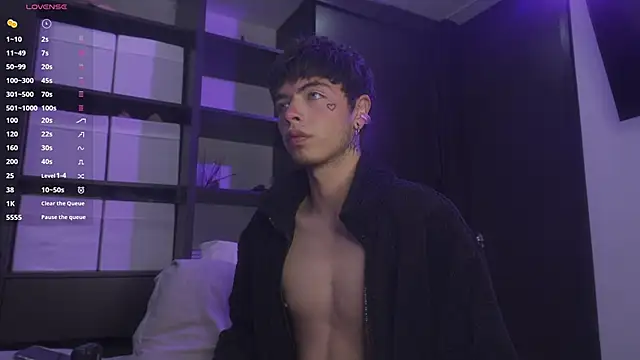  morghan  online show from 2, 11, 2025