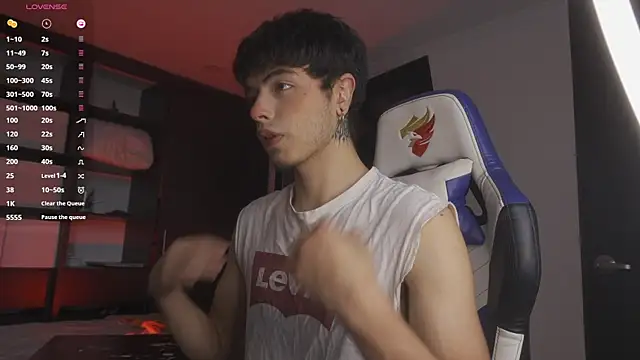  morghan  online show from 11, 11, 2025