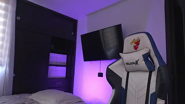  morghan  online show from 25, 2, 2026