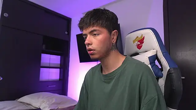  morghan  online show from 4, 3, 2026