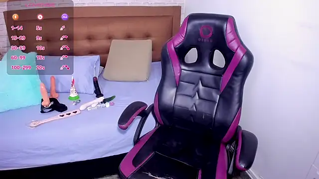 mila katts online show from 30, 9, 2025