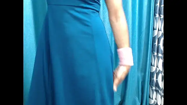 CuteRhea69 online show from 8, 2, 2025