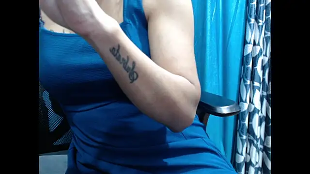 CuteRhea69 online show from 9, 2, 2025