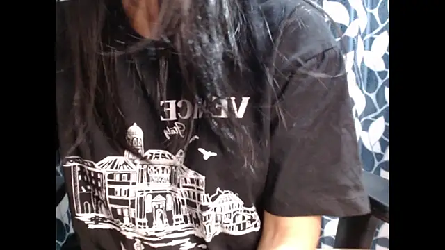 CuteRhea69 online show from 18, 3, 2025