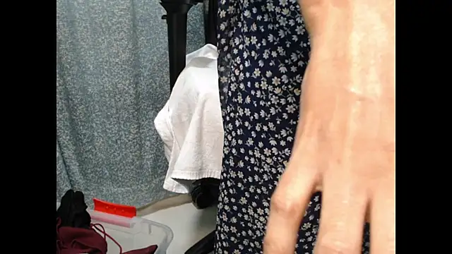 CuteRhea69 online show from 19, 1, 2026