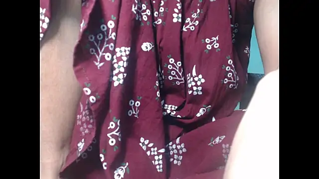 CuteRhea69 online show from 16, 4, 2026