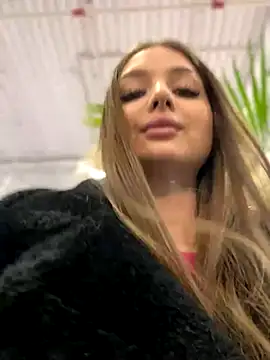 KrisMagnoly online show from 7, 12, 2024