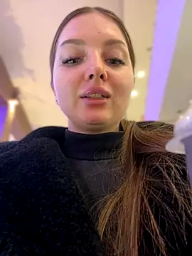 KrisMagnoly online show from 14, 12, 2025