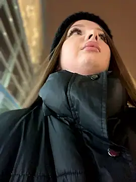 KrisMagnoly online show from 11, 1, 2026