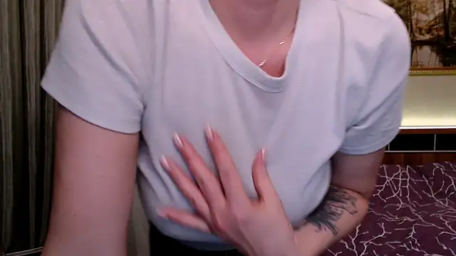 sensualEmilia online show from 12, 3, 2026