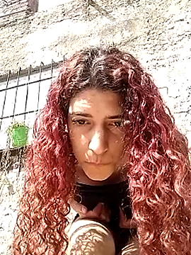 Kleopatracolo online show from 13, 9, 2025