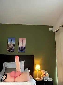 Snapshot of Antonellachic73 chatting on 19, 2, 2025 Antonellachic73 online show from 19, 2, 2025