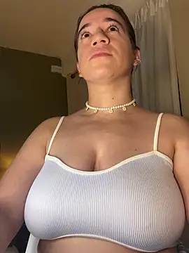 Snapshot of Antonellachic73 chatting on 20, 2, 2025 Antonellachic73 online show from 20, 2, 2025