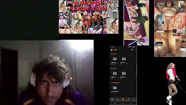 SpeedMagnumBlade6669 online show from 26, 12, 2024