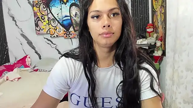 andromeda xx online show from 10, 2, 2025