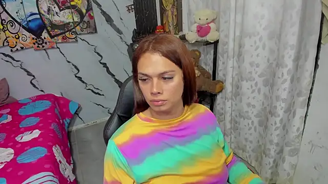 andromeda xx online show from 19, 3, 2025