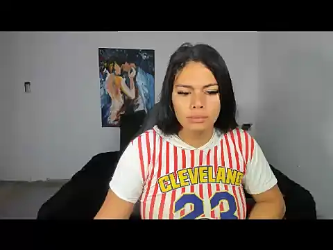 Snapshot of andromeda_xx chatting on 8, 1, 2026 andromeda xx online show from 8, 1, 2026