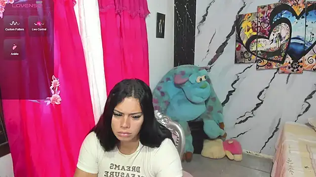 Snapshot of andromeda_xx chatting on 7, 2, 2026 andromeda xx online show from 7, 2, 2026