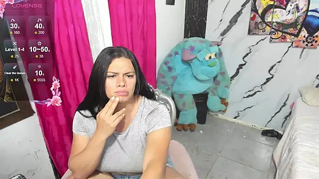 Snapshot of andromeda_xx chatting on 11, 2, 2026 andromeda xx online show from 11, 2, 2026