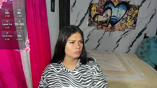 Snapshot of andromeda_xx chatting on 26, 2, 2026 andromeda xx online show from 26, 2, 2026