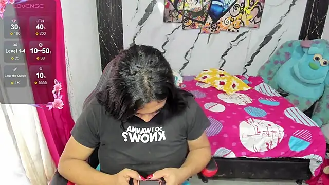 andromeda xx online show from 15, 3, 2026