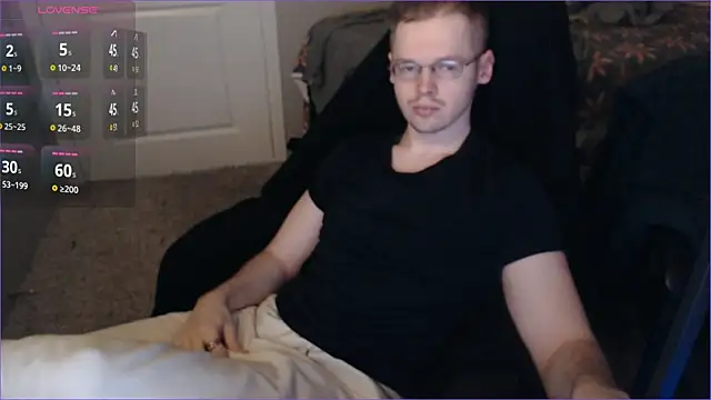 doloresman online show from 19, 2, 2025