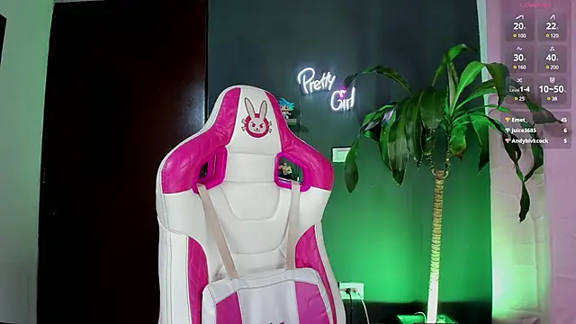 Snapshot of Katiehill_1 chatting on 7, 3, 2025 Katiehill 1 online show from 7, 3, 2025