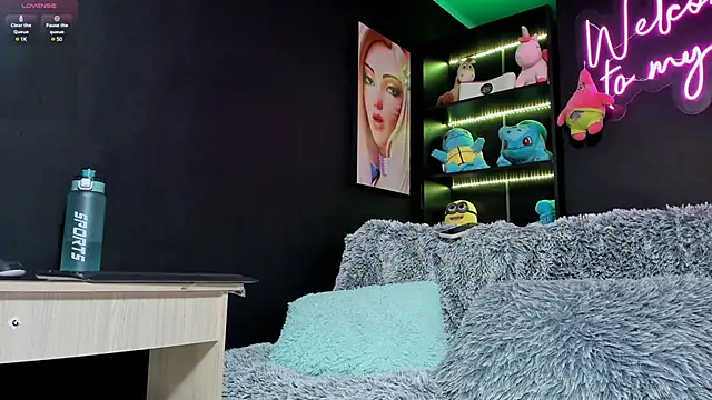 Snapshot of Katiehill_1 chatting on 18, 3, 2025 Katiehill 1 online show from 18, 3, 2025