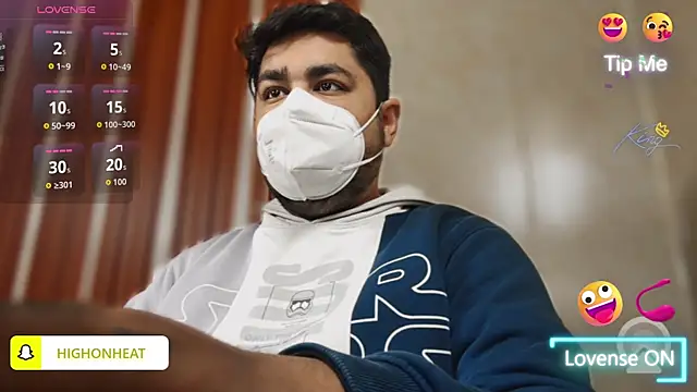 Snapshot of A4h_odin1 chatting on 14, 12, 2025 A4h odin1 online show from 14, 12, 2025