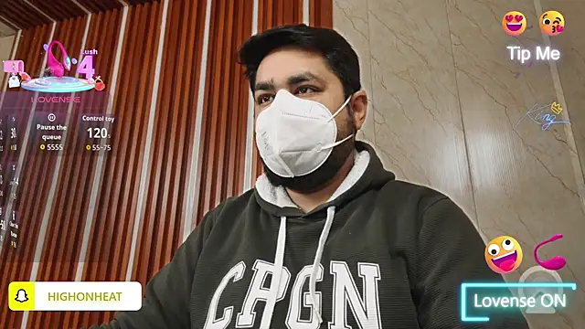 A4h odin1 online show from 8, 1, 2026