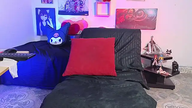 chirlleyy online show from 5, 1, 2025