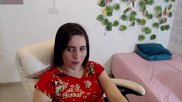 tania sweet   online show from 15, 9, 2025