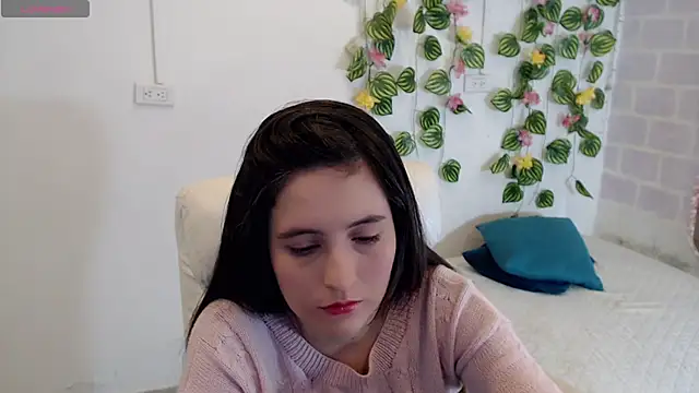 tania sweet   online show from 19, 12, 2025