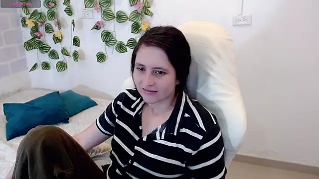 tania sweet   online show from 25, 3, 2026