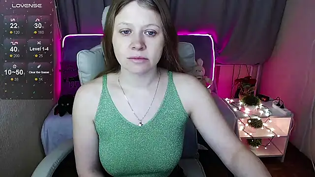 alekasamui online show from 5, 1, 2025