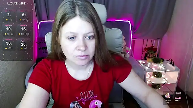 alekasamui online show from 8, 1, 2025