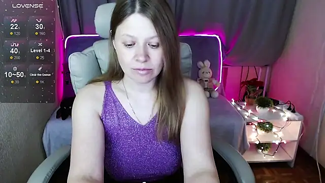 alekasamui online show from 13, 1, 2025