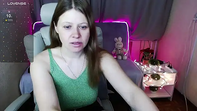 alekasamui online show from 17, 1, 2025