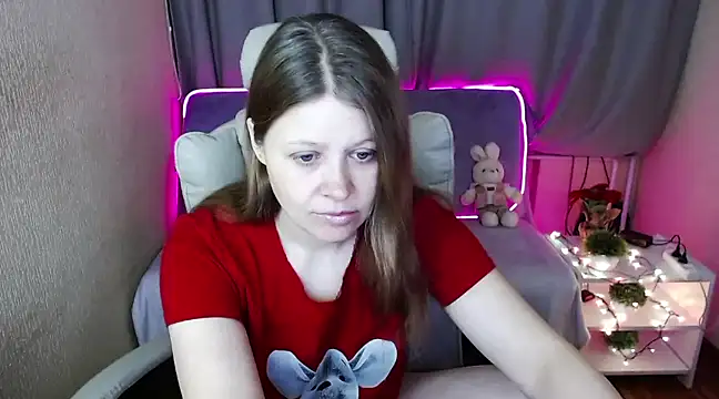 alekasamui online show from 30, 1, 2025