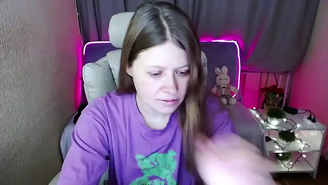 alekasamui online show from 5, 2, 2025