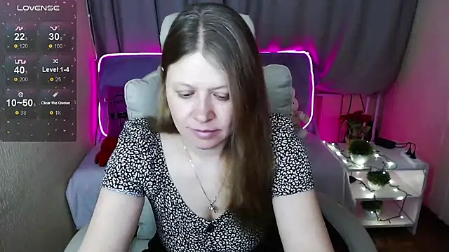 alekasamui online show from 7, 3, 2025