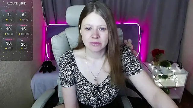 alekasamui online show from 10, 3, 2025