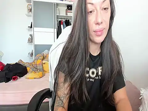 MeliEva online show from 20, 10, 2025