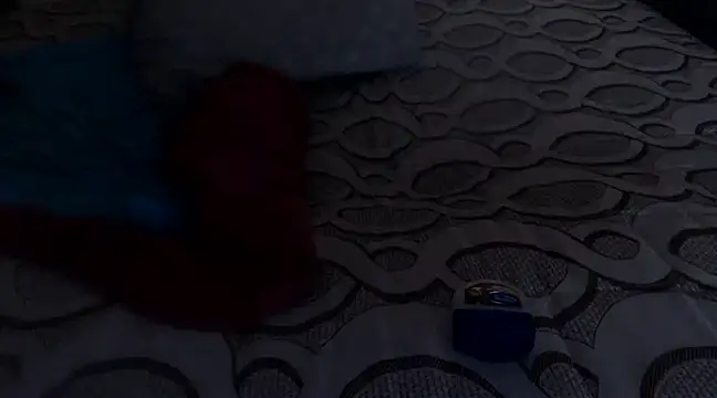 XXEBONYTEAZERXX online show from 3, 12, 2024