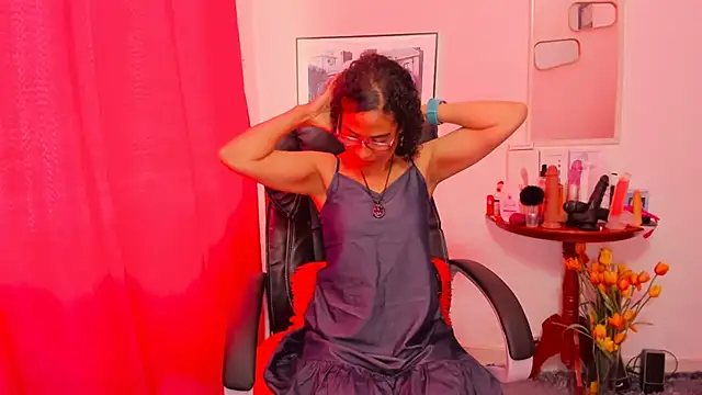 Aries Mature online show from 6, 2, 2025