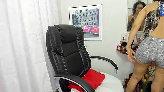 Aries Mature online show from 16, 3, 2025