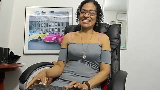 Aries Mature online show from 19, 9, 2025