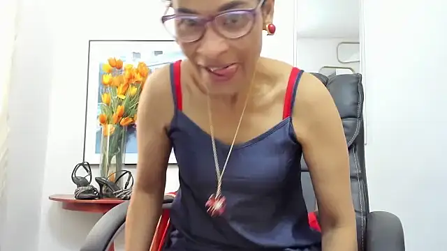 Aries Mature online show from 26, 9, 2025