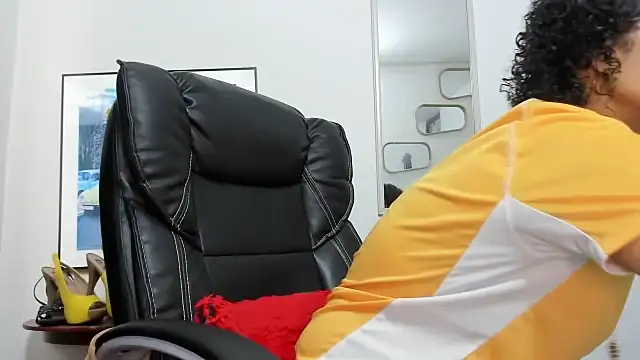 Aries Mature online show from 30, 11, 2025