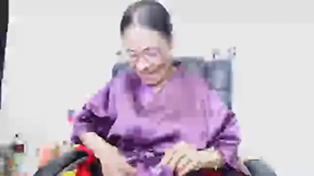 Snapshot of Aries_Mature chatting on 28, 6, 2026 Aries Mature online show from 28, 6, 2026